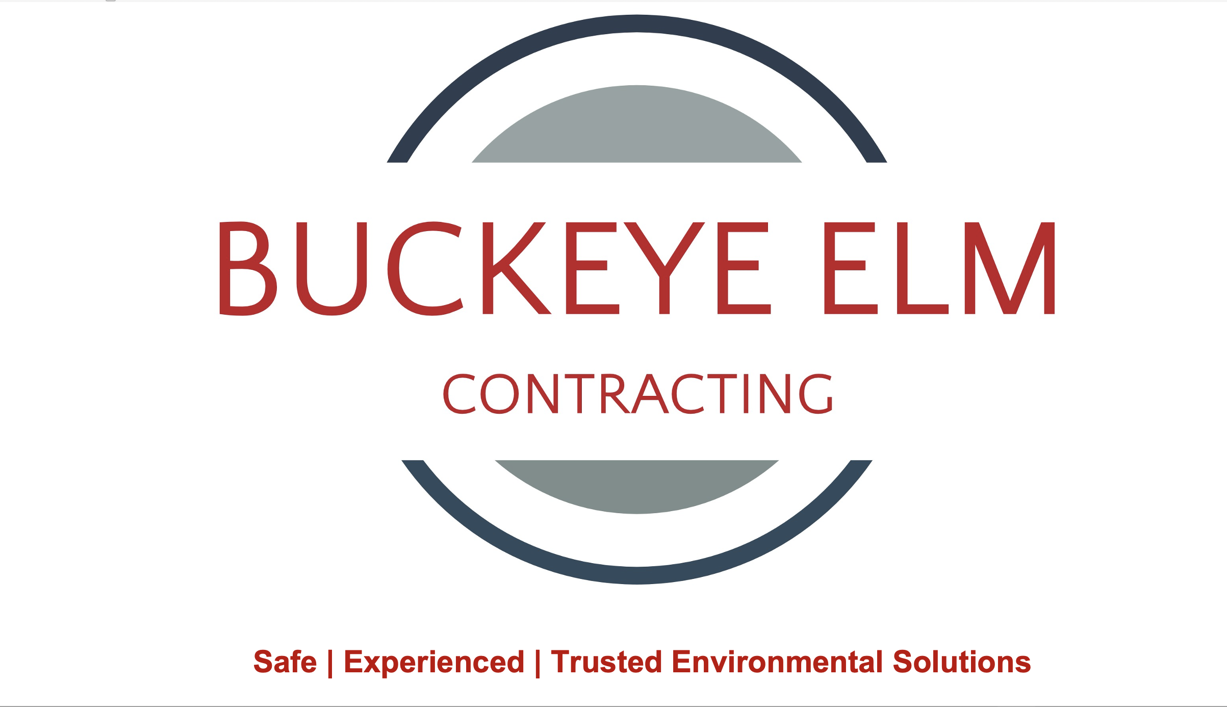 Buckeye Elm Contracting